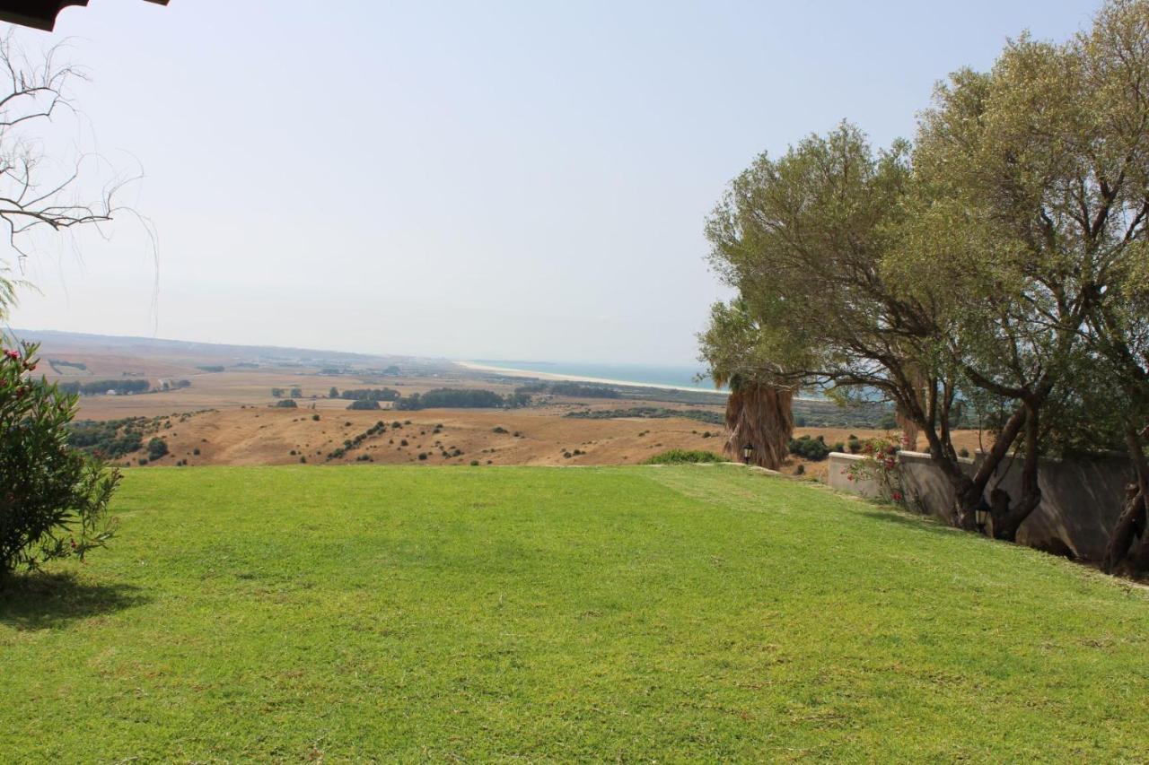 Rural Tarifa Beach Las Cabanas Kültér fotó