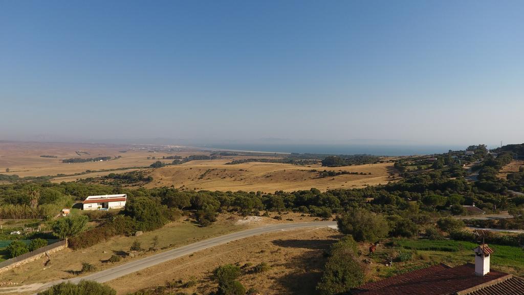 Rural Tarifa Beach Las Cabanas Kültér fotó
